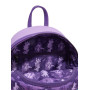 Sac a dos Loungefly Disney Sleeping Beauty Maleficent - import octobre