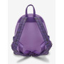 Sac a dos Loungefly Disney Sleeping Beauty Maleficent - import octobre
