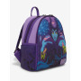 Sac a dos Loungefly Disney Sleeping Beauty Maleficent - import octobre