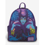 Sac a dos Loungefly Disney Sleeping Beauty Maleficent - import octobre