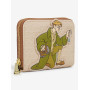 Portefeuille Loungefly Disney Atlantis: The Lost Empire Milo - import octobre