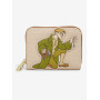 Portefeuille Loungefly Disney Atlantis: The Lost Empire Milo - import octobre