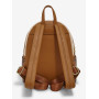 Sac à dos Loungefly Disney Atlantis: The Lost Empire Shepherd's Journal - import octobre