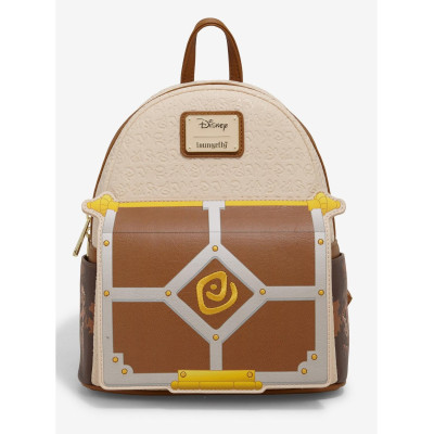 Sac à dos Loungefly Disney Atlantis: The Lost Empire Shepherd's Journal - import octobre