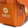 Sac à dos Loungefly Pokemon Goupix Cosplay - import octobre