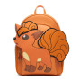 Sac à dos Loungefly Pokemon Goupix Cosplay - import octobre