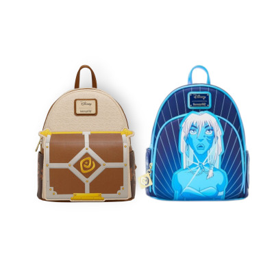 Lot Kida + Shepherd's Journal - import octobre