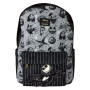 Sac à dos loungefly disney nylon full size l'étrange noël de Monsieur JackLFWDBK4148.jpg0671803553866