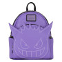 Sac à dos loungefly pokemon gengar ectoplasmaLFPMBK0329.jpg0671803554795