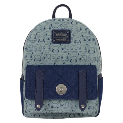 Sac à dos loungefly pokemon faux denimLFPMBK0328.jpg0671803554801