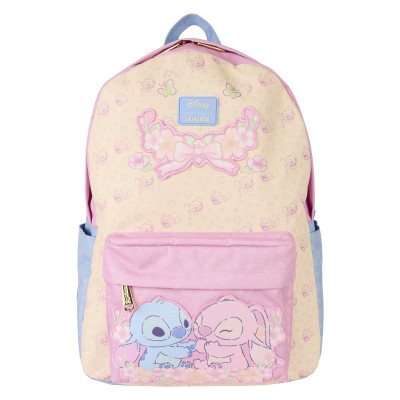 Sac à dos loungefly disney nylon full size lilo and stitchLFWDBK4147.jpg0671803553859