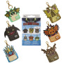 Porte cle / charms loungefly how to train your dragon mystery mini backpack bag asst 15pcsLFDWBC0001.jpg0671803557444