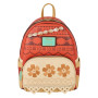 Sac à dos loungefly disney Vaiana cosplay