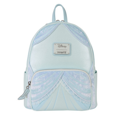 Sac à dos loungefly disney cinderella cendrillonLFWDBK4149.jpg0671803553965