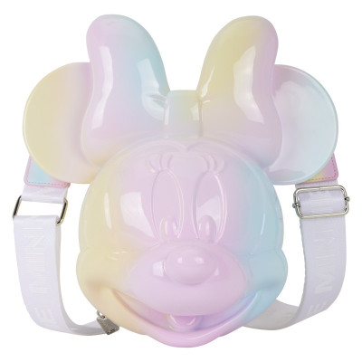 Sac à main loungefly disney minnie mouse tie dye molded crossbody bagWDTB3293-LFDISNEYMINNIETIEDYEMOLDEDCROSSBODY_271.jpg0671803