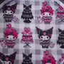Sac à main loungefly hello kitty my melody and kuromiSANTB1755-LFSANRIOMYMELODYANDKUROMIFIGURALCROSSBODY1556.jpg0671803555020