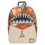 Sac à dos loungefly chainsaw man nylon full sizeLFCHMBK0003.jpg0671803556218