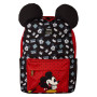 Sac à dos loungefly disney nylon full size mickey mouseLFWDBK4145.jpg0671803553835