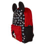 Sac à dos loungefly disney nylon full size mickey mouseWDBK4145-LFDISNEYMICKEYMOUSEFULLSIZEBACKPACK1178.jpg0671803553835