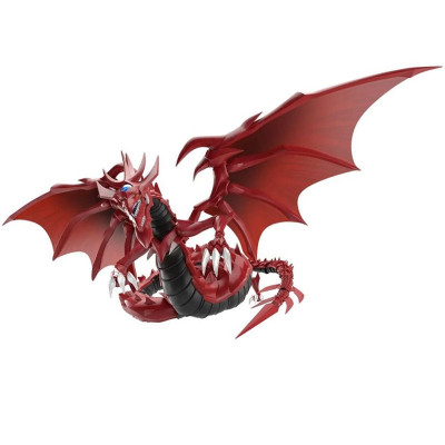 Figure-rise bandai hobby yu gi oh std amplified egyptian god slifer the sky dragon - préco juin 2026BANMK72043.jpg4573102720436