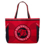 Sac tissu / cabas tote bag loungefly disney high school musical wildcats canvasWDTB3292-LFDISNEYHIGHSCHOOLMUSICALWILDCATSCANVAST