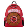 Sac à dos loungefly disney high school musical wildcatsLFWDBK4144.jpg0671803553804