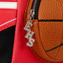 Sac à dos loungefly disney high school musical wildcatsWDBK4144-LFDISNEYHIGHSCHOOLMUSICALWILDCATSMINIBACKPA_590.jpg0671803553804