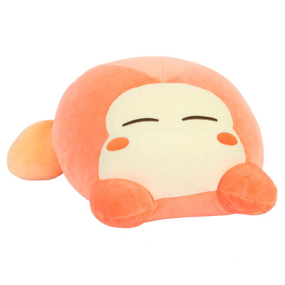 Peluche tomy takara kirby mocchi waddle deeT12490.jpg0053941124908