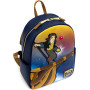 Sac a dos Loungefly Treasure Planet - import