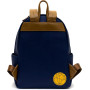 Sac a dos Loungefly Treasure Planet - import