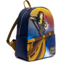 Sac a dos Loungefly Treasure Planet - import