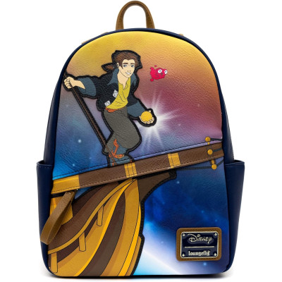 Sac a dos Loungefly Treasure Planet - import