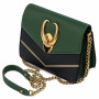 Sac a main Loungefly Marvel Loki Hardware - import