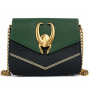 Sac a main Loungefly Marvel Loki Hardware - import