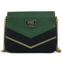 Sac a main Loungefly Marvel Loki Hardware - import