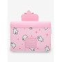 Portefeuille Disney The Aristocats Marie Halloween Pink - Import