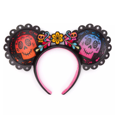 Serre tête a oreilles Ears Coco - import