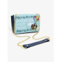 Sac à main Loungefly Pixar Up La haut Adventure Is Out There - import