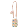 Sac bandoulière pour téléphone avec porte monnaie Loungefly Zootopia 2 Judy Hopps Cosplay - précommande octobre / novembre