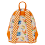 Sac a dos Loungefly Zootopia 2 Nick Wilde Cosplay AOP - précommande octobre / novembre