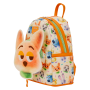 Sac a dos Loungefly Zootopia 2 Nick Wilde Cosplay AOP - précommande octobre / novembre