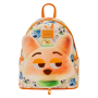 Sac a dos Loungefly Zootopia 2 Nick Wilde Cosplay AOP - précommande octobre / novembre