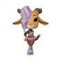 Funko Pop ZOOTOPIE 2 Gazelle - Précommande novembre / décembre