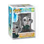 Funko Pop ZOOTOPIA 2 Pawbert Lynxley