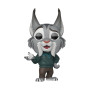 Funko Pop ZOOTOPIE 2 Pawbert Lynxley - précommande novembre / décembre