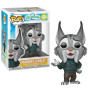 Funko Pop ZOOTOPIA 2 Pawbert Lynxley