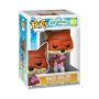 Funko Pop ZOOTOPIA 2 Nick Wilde