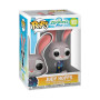 Funko Pop ZOOTOPIE 2 Judy Hopps - précommande novembre / décembre