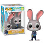 Pop funko disney zootopia 2 judy hopps - préco février 2026