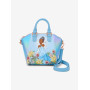 Loungefly Disney The Princess And The Frog Tiana Mini Satchel Bag - Import Novembre 2025 Loungefly Disney The Princess And The Frog Tiana Mini Satchel Bag - Import Novembre 2025